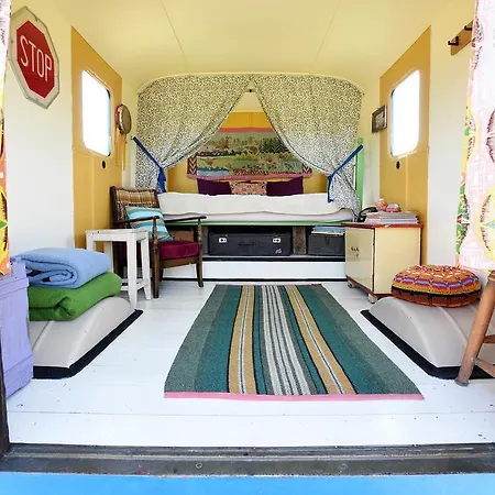 Vakantieboerderij Havran