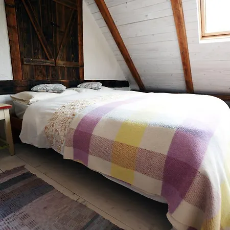 Vakantieboerderij Havran *