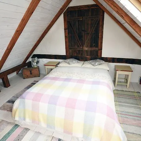 Vakantieboerderij Havran