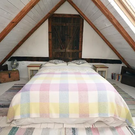 Vakantieboerderij Havran *