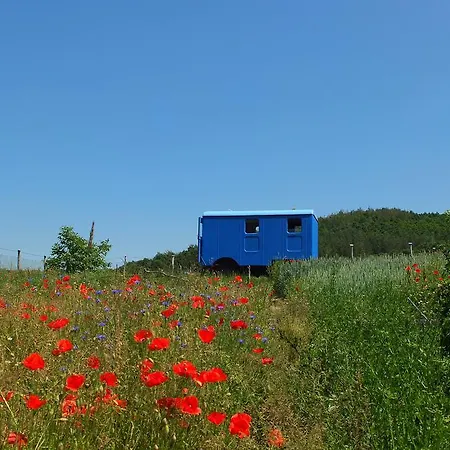 Havran Vakantieboerderij Krupina
