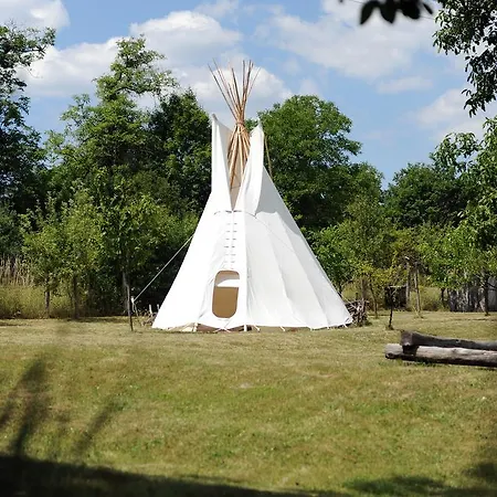 Havran Vakantieboerderij